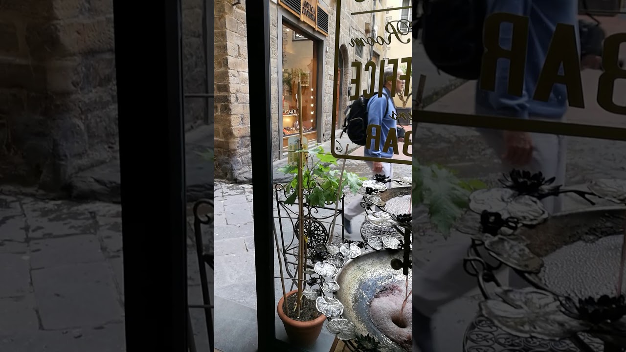 Firenze Wine Shop