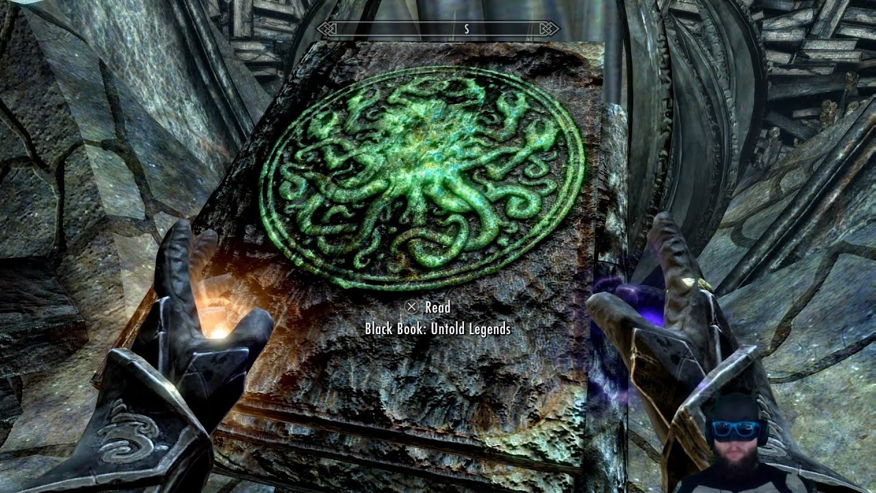 Searching for The Dremora Merchant | Skyrim AE