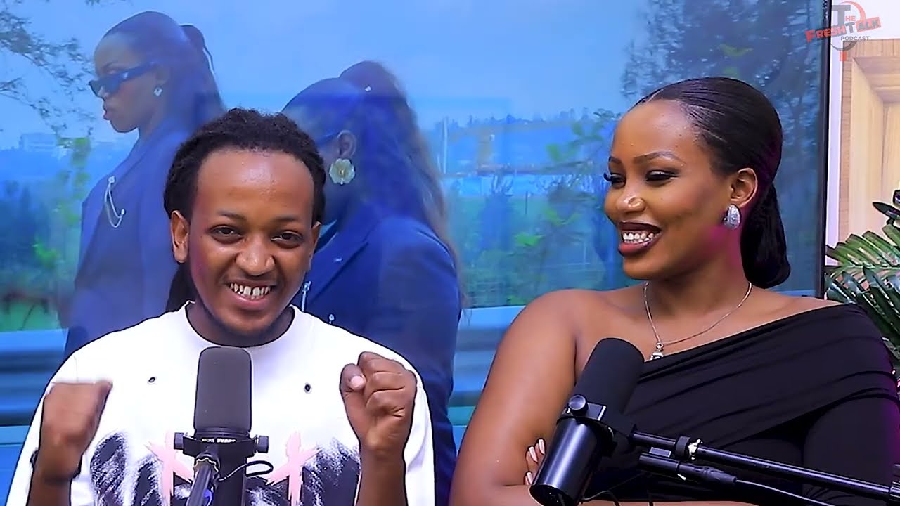 IYO MVUYE MURI GEN-Z MAMA AHITA APIMA NGO AREBE KO NTAZANYE SIDA 🔥🔥🔥// NTINYA ABAKOBWA
