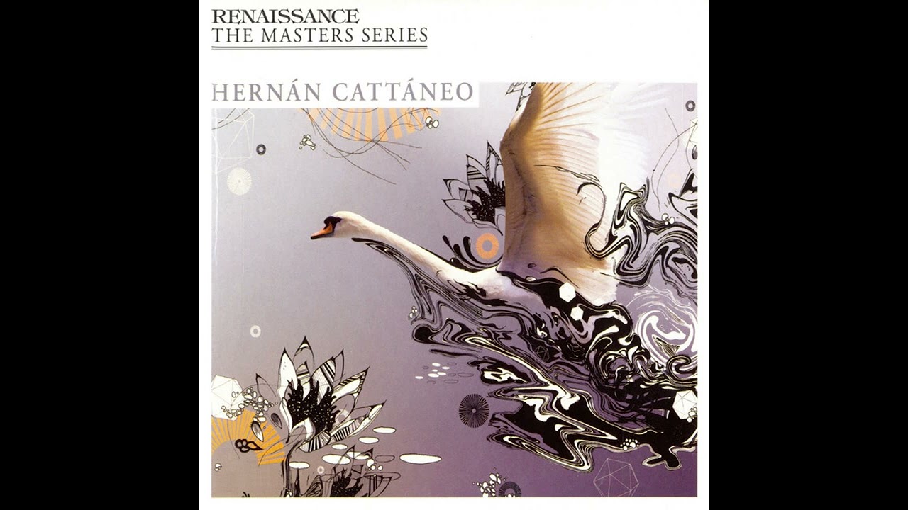 Renaissance The Masters Series Part 13 Hernan Cattaneo CD2 2009 HD