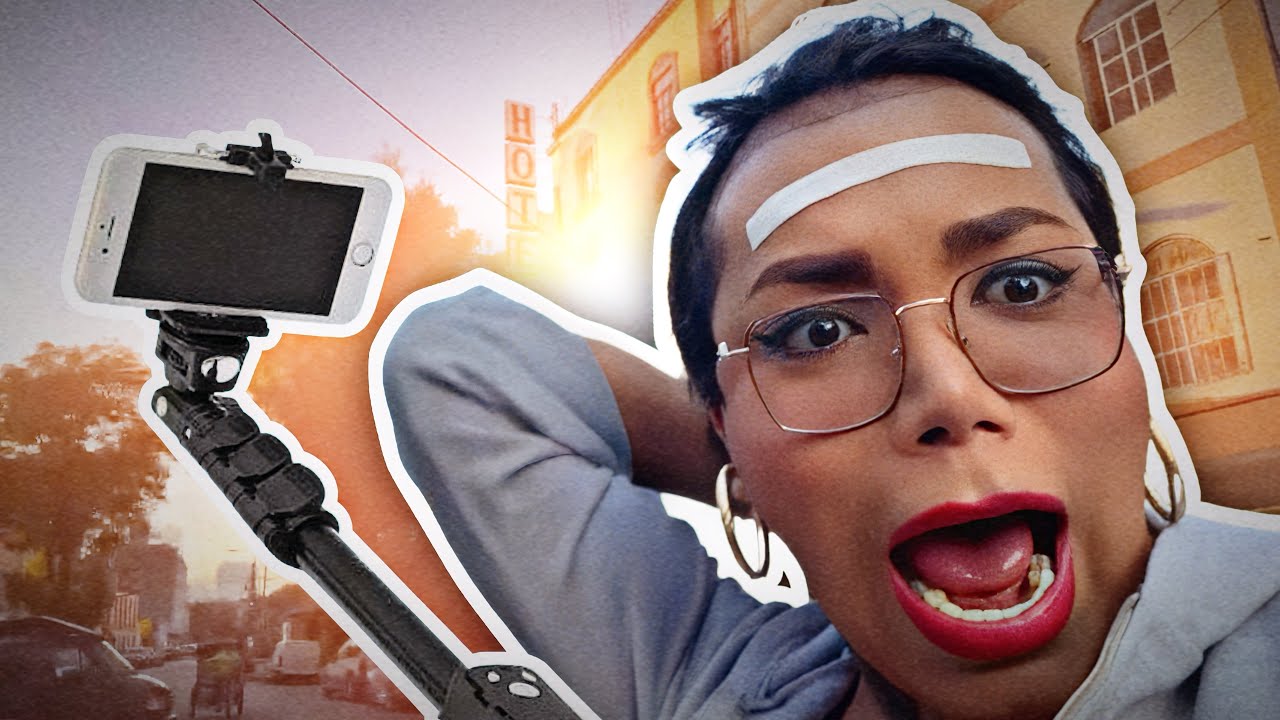 INJERTO SUAREZ en BUSCA de su PALO SELFIE‼️🤳🏻 | MEJIA |