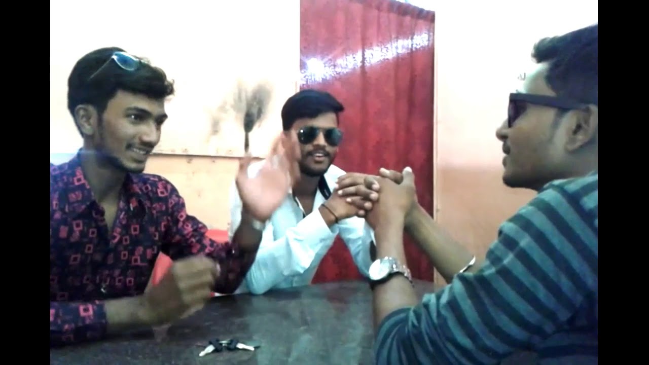 मच्या (machya) Short Film's