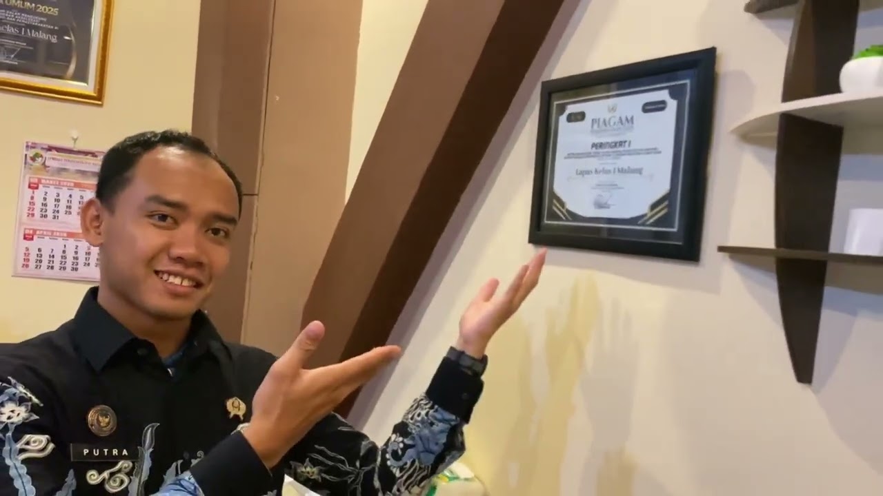 Tugas Latsar Agenda 3 | Best Practice Kelompok 3 Angkatan XXII