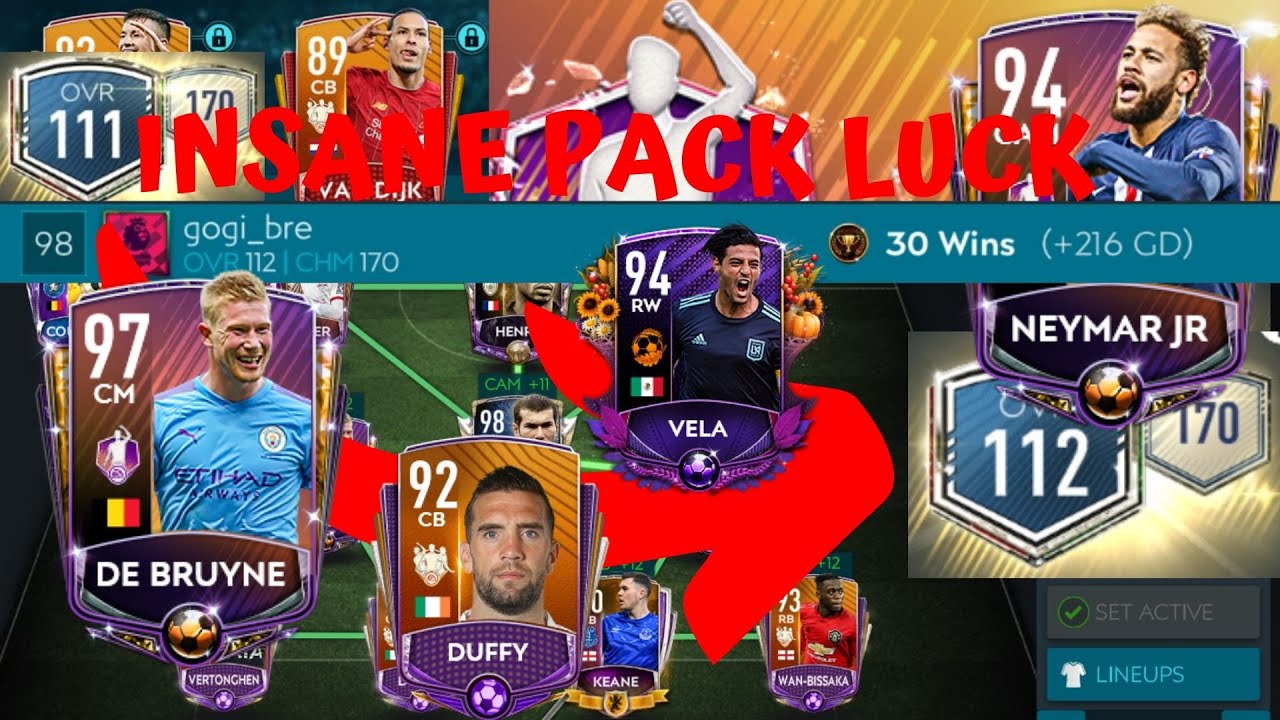 Fifa Mobile 20 l Team upgrade l Can we get Animated POTM NEYMAR ?! 30/30 PERFECT POTM RUN!