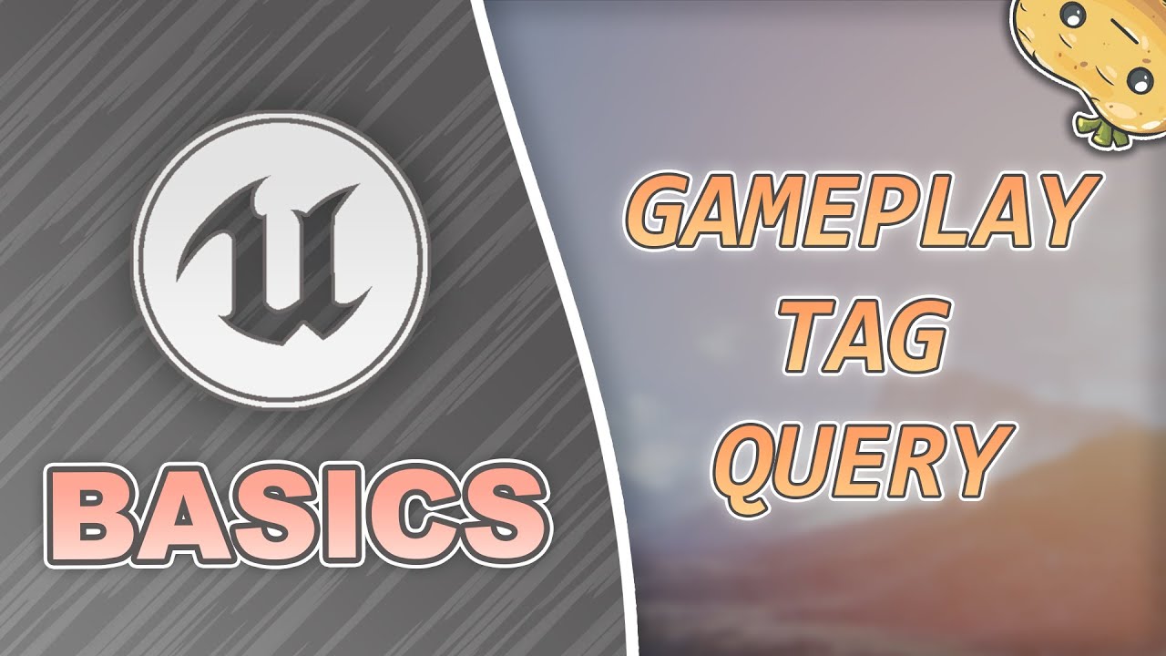Gameplay Tag Queries in Unreal Engine in 3 Minutes!