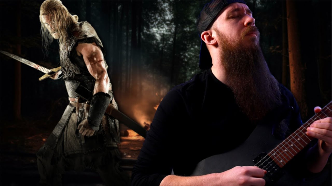 To The Victor Goes The Spoils - Viking Metal