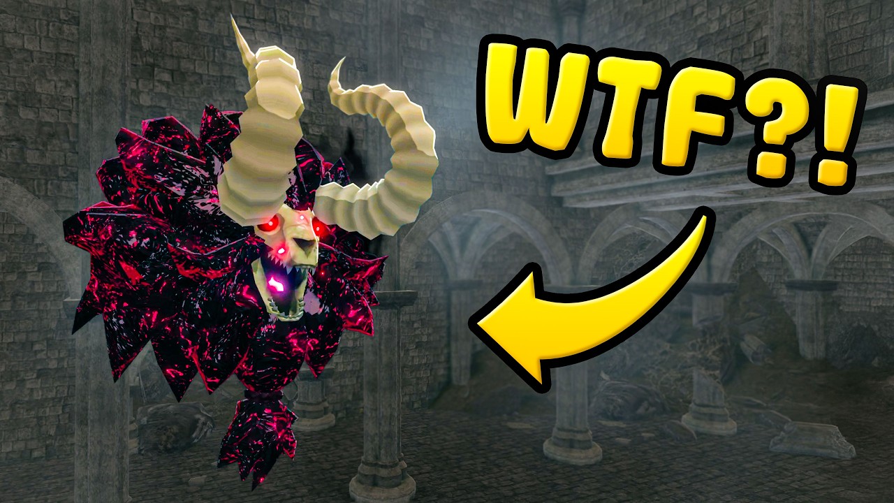 UNTOTER Leune in Zelda BotW