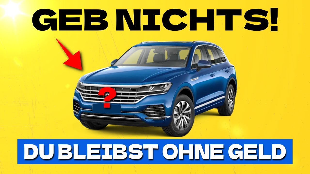 Günstiger PREMIUM, den man besser nicht kauft!