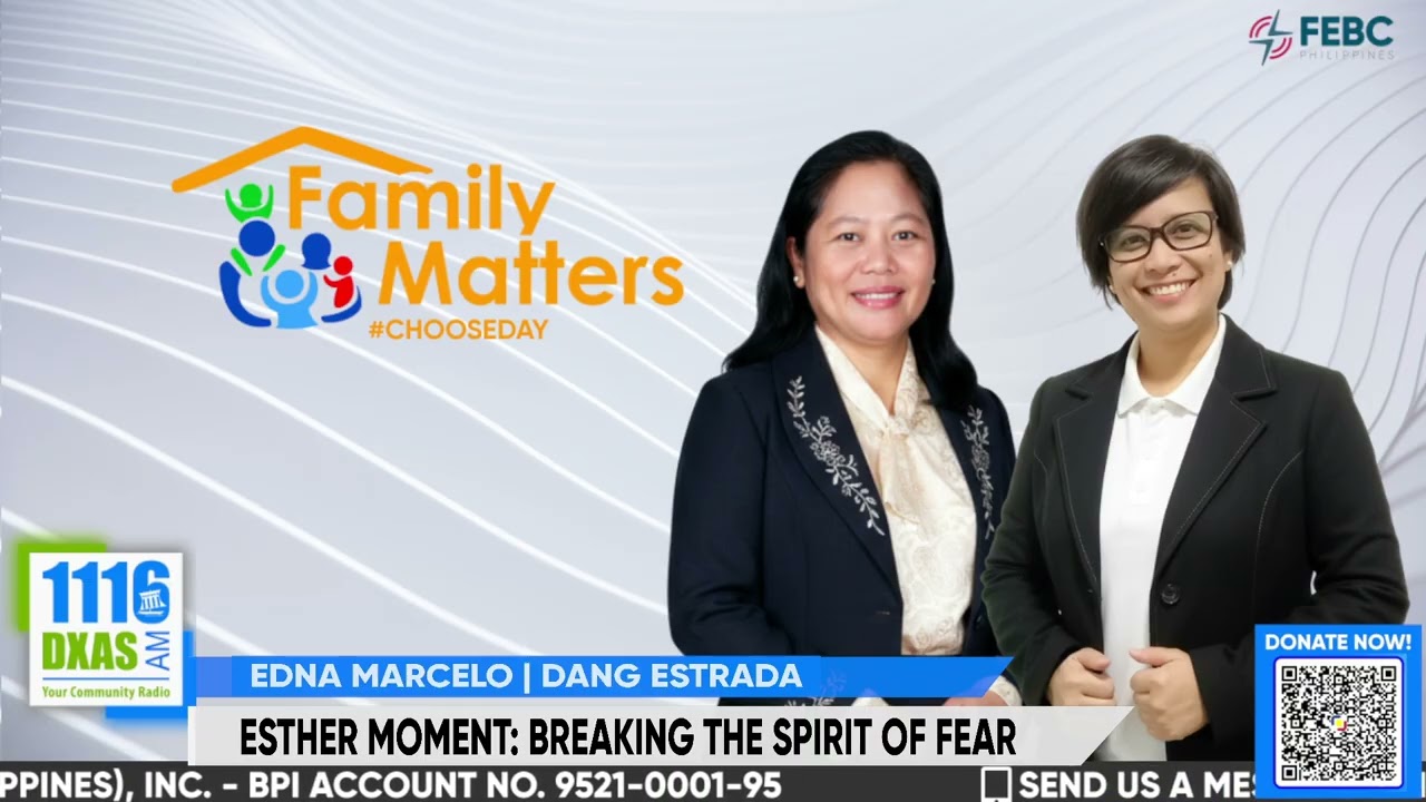 Family Matters | March 3, 2026