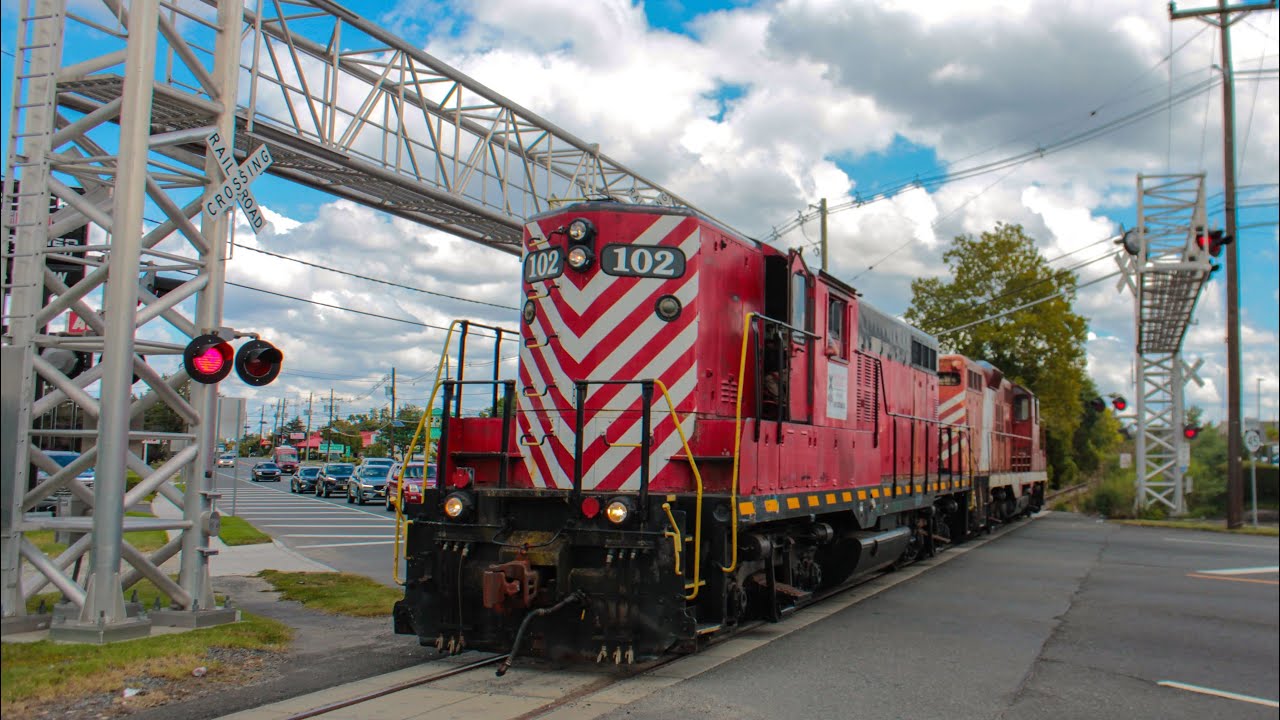 CSAO and SRNJ Action in South Jersey. 9/2/25