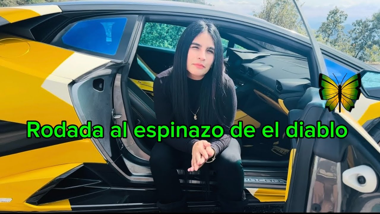 Экзотические автомобили на базе дьявольского Durango 🌲Новая пленка на машинах ❤️