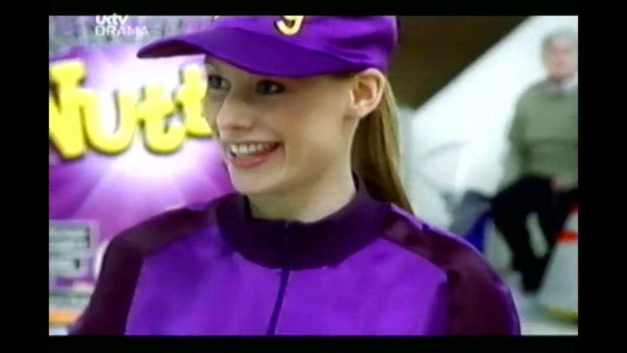 UK Drama UK TV Adverts and Trailers 2005