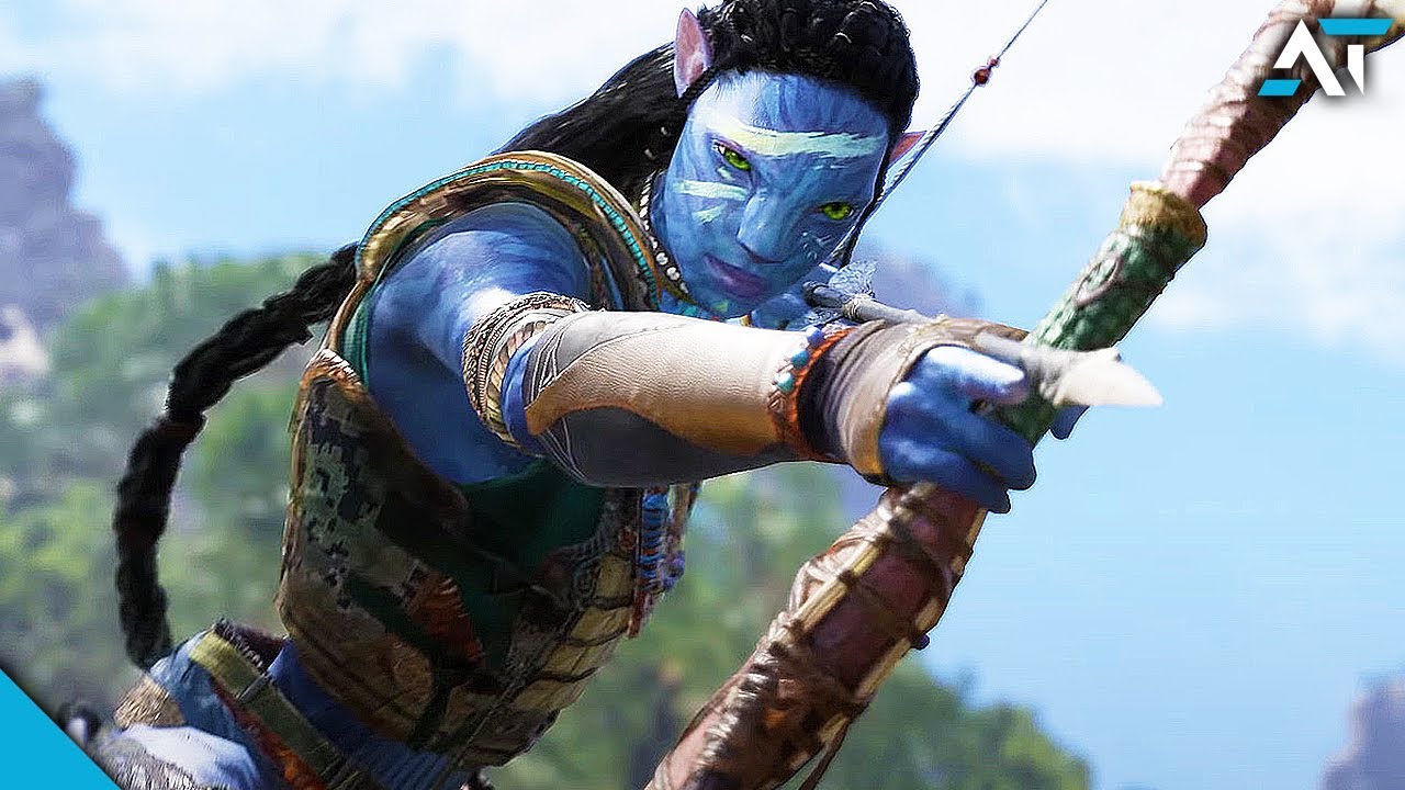 FRONTIERS of PANDORA | Ubisoft and Monetization