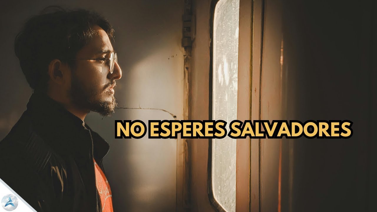 Qui&eacute;n espera un mes&iacute;as nunca despertar&aacute; | Pol&iacute;tica disfrazada de espiritualidad