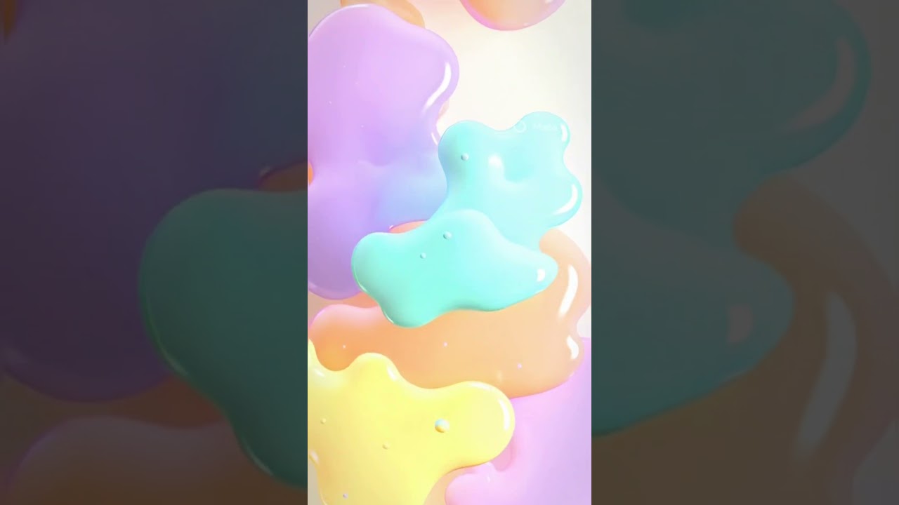 Color Clouds Relaxing Sleep Music – Soothing Instrumental