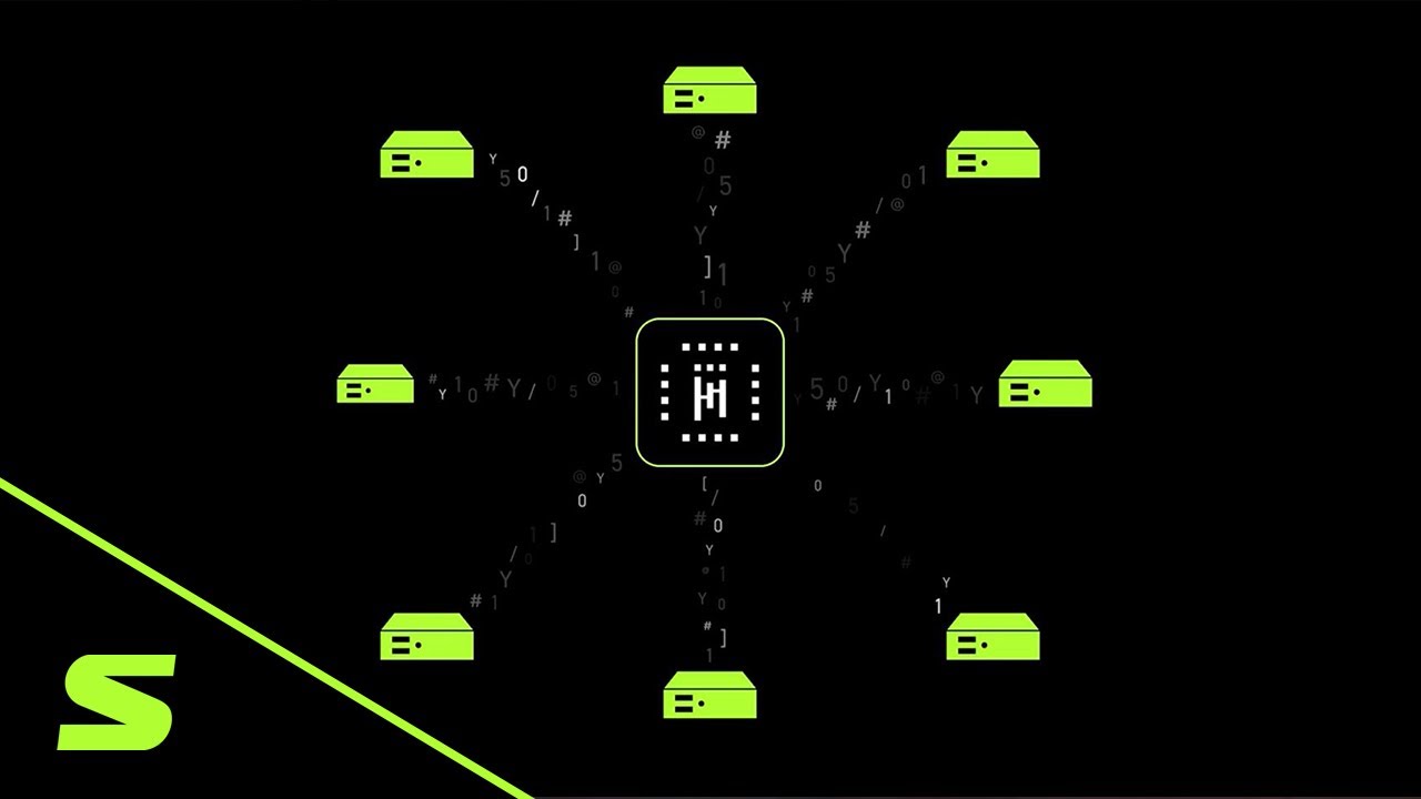 Shure IntelliMix Room | 会議音声が、覚醒する。