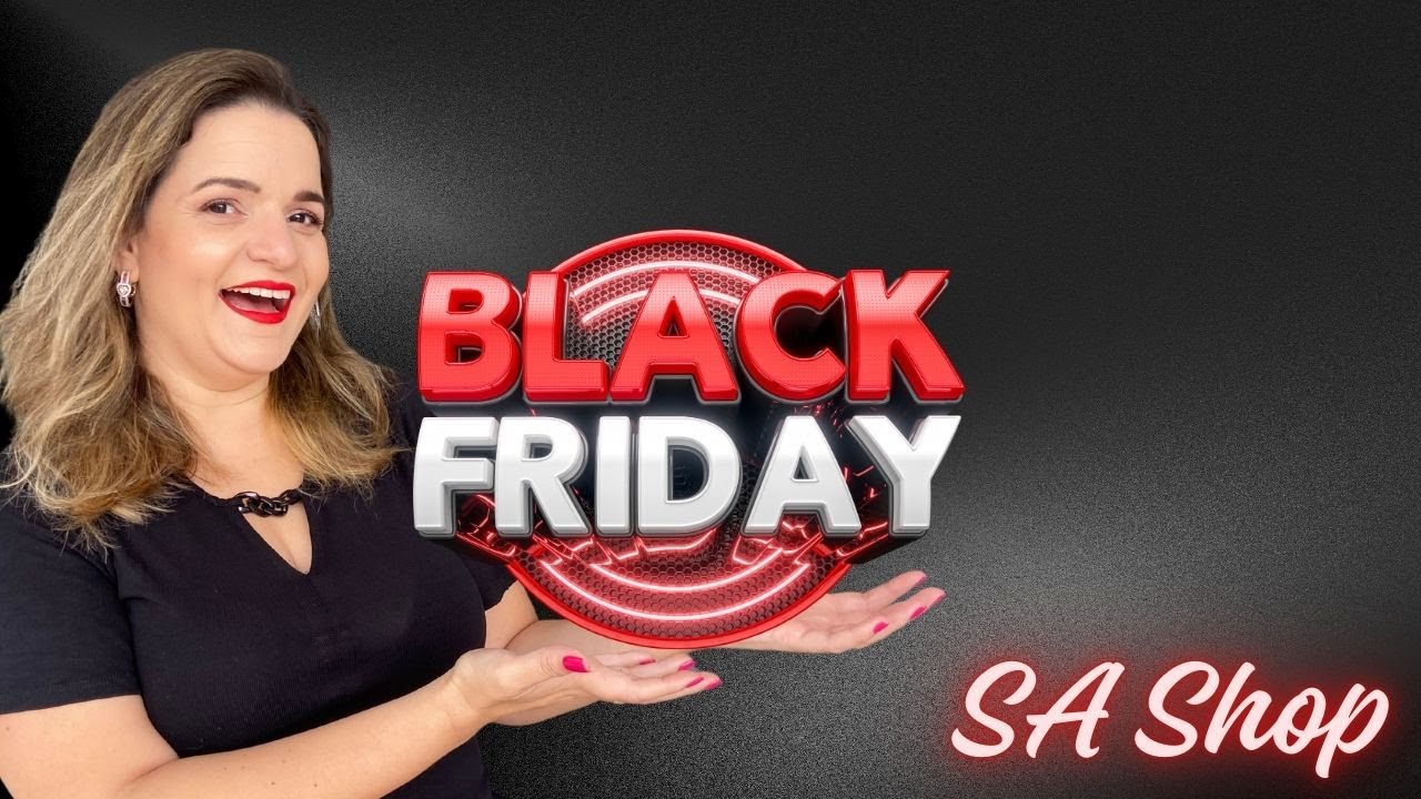 Como foi a Black Friday da SA Shop no Paraguai