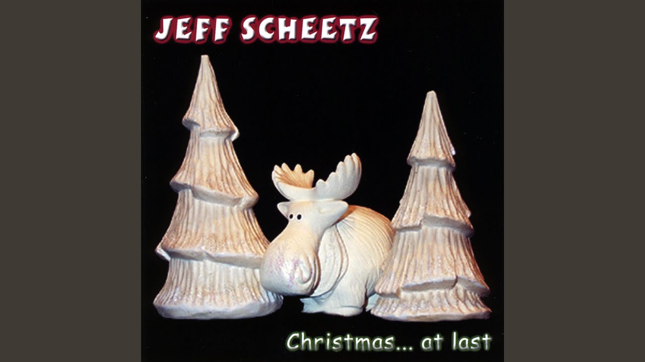 Silent night (excerpt)