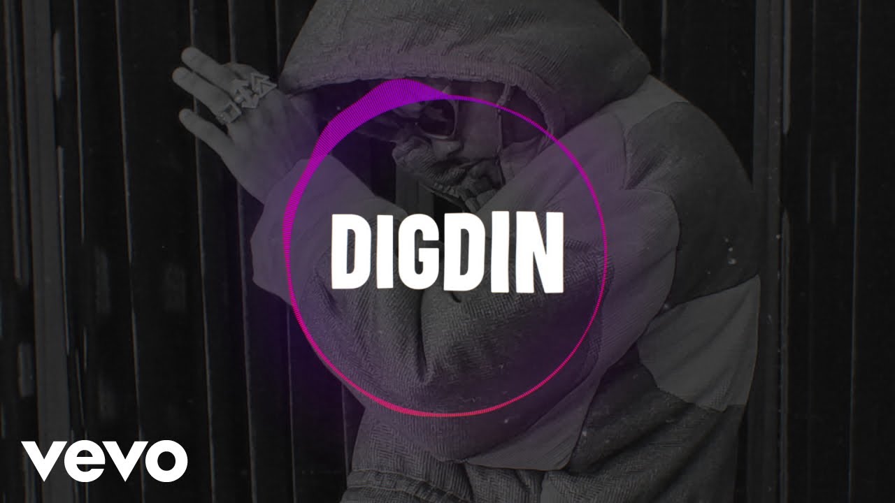 ZAAC - Digdin (Lyric Video)