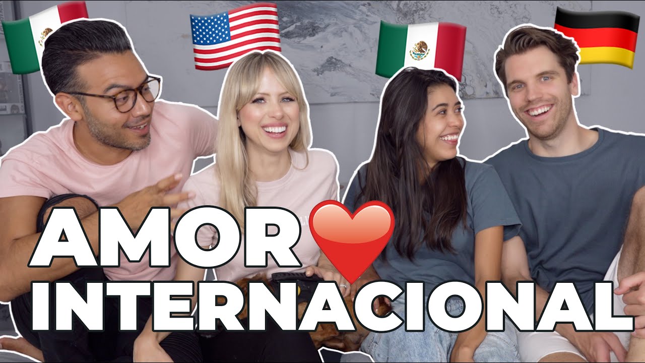 Consejos de AMOR ❤️ con Joss y Janik