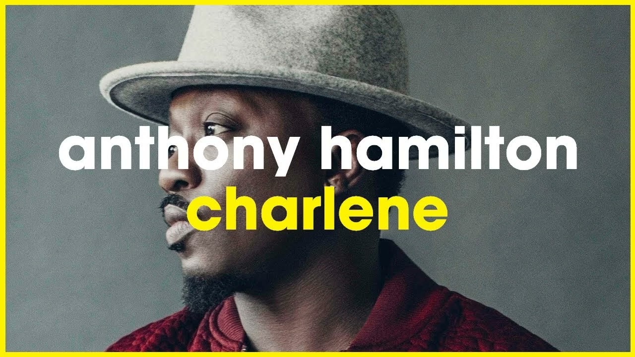 Charlene (Remix)