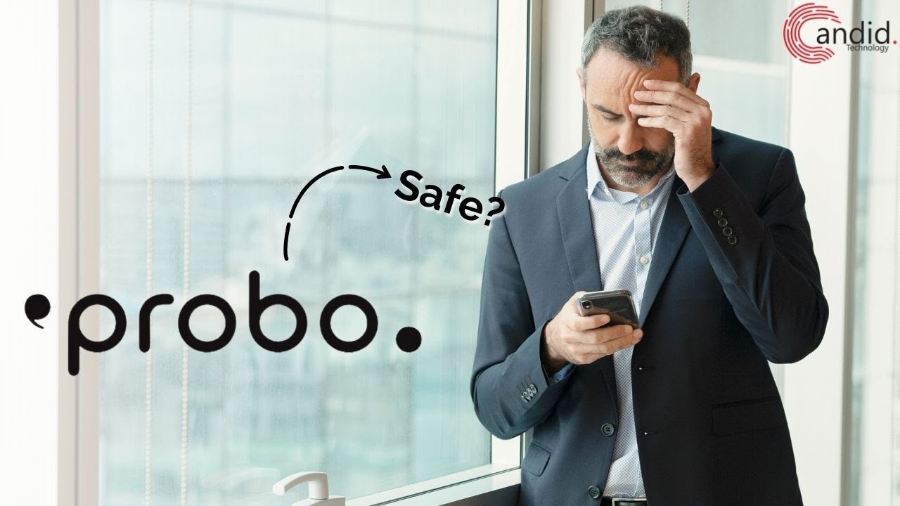 Probo App Exposed! Is It Really Safe?