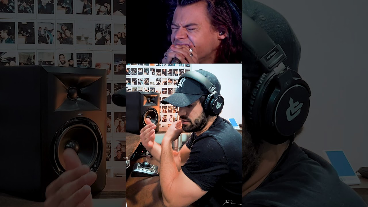Musician Reacts To: 
