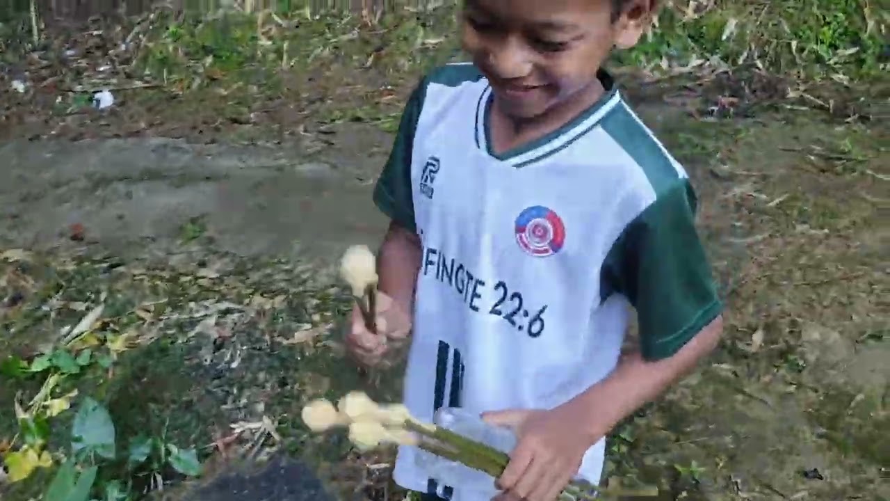 Kzfa_academy Under-12 Morning Walk na 