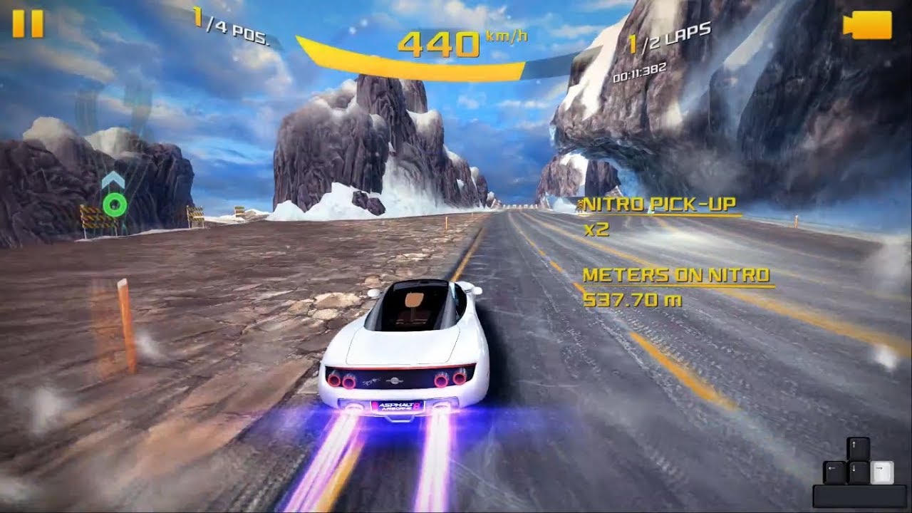 NOT SO USELESS AFTER ALL  | Asphalt 8 Spyker C8 Preliator Multiplayer Test After Update 40