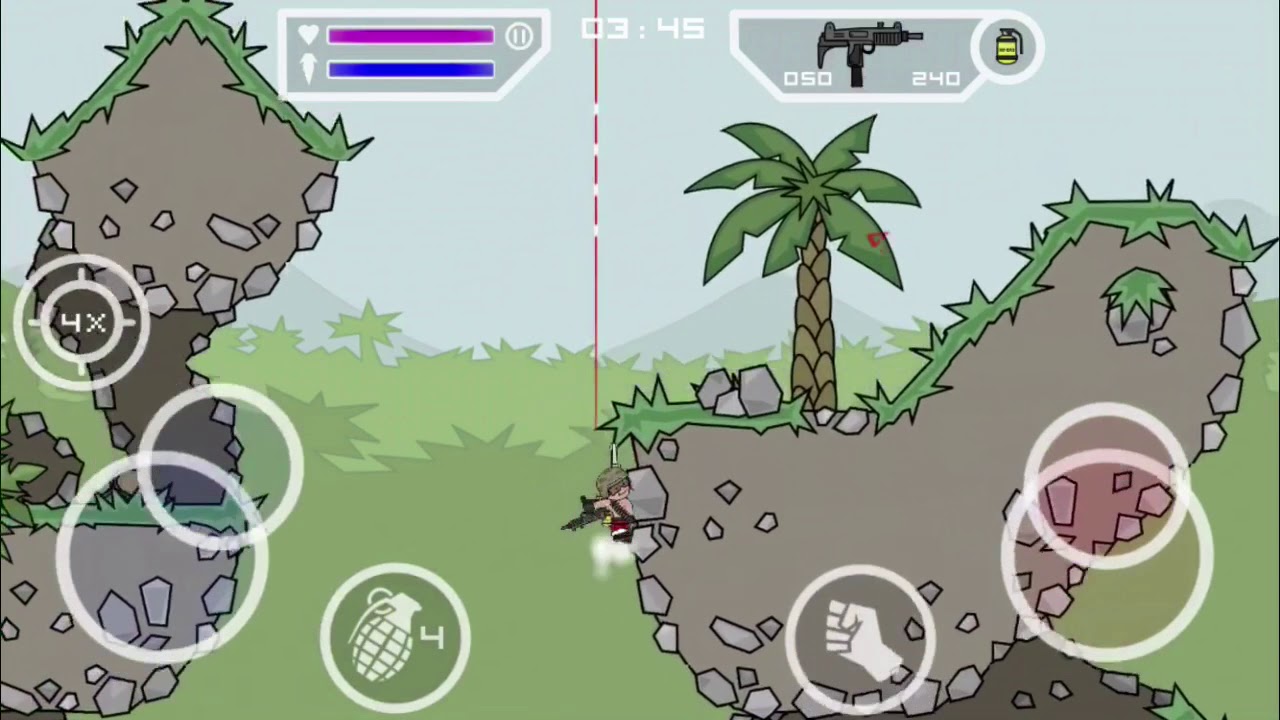 1v1 Ft. Phantom