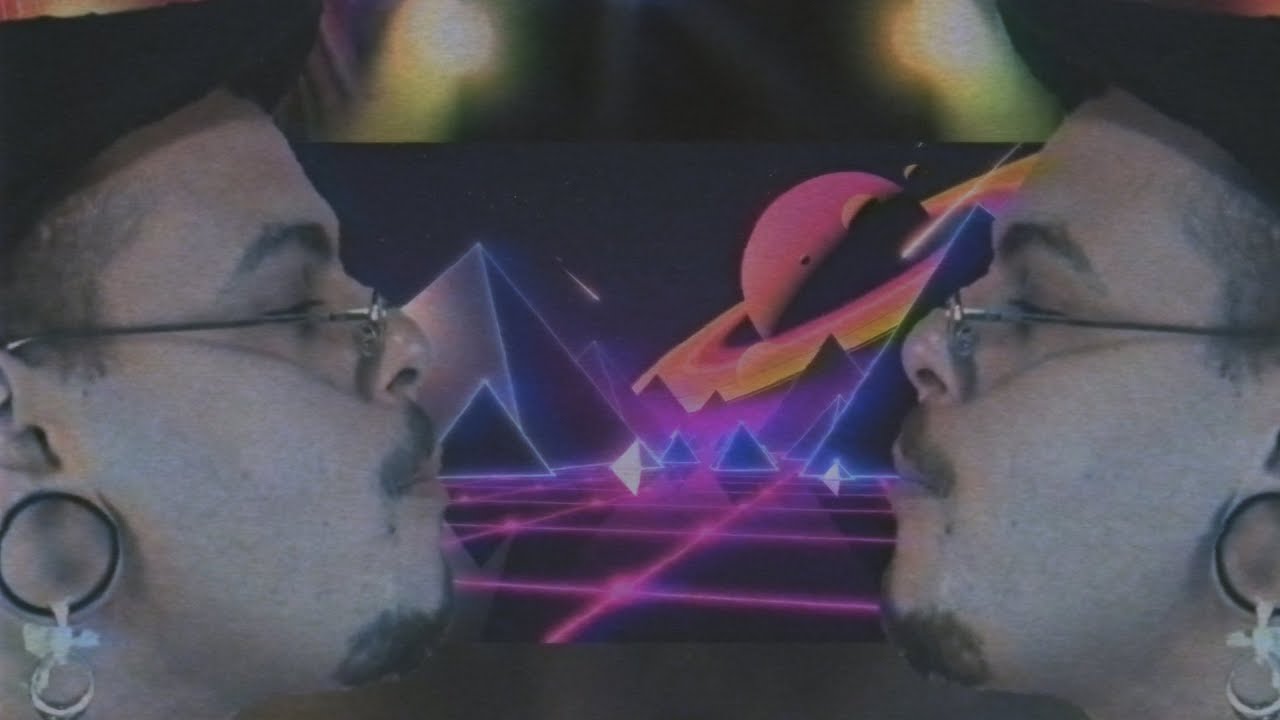 VALENTIM - EU SOU JOVEM [clipe oficial]