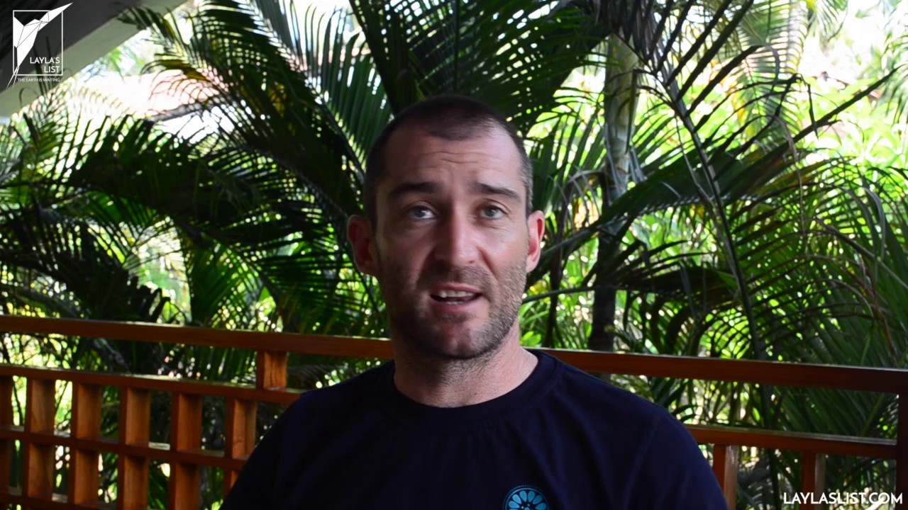 Coco Shambhala Owner Interview