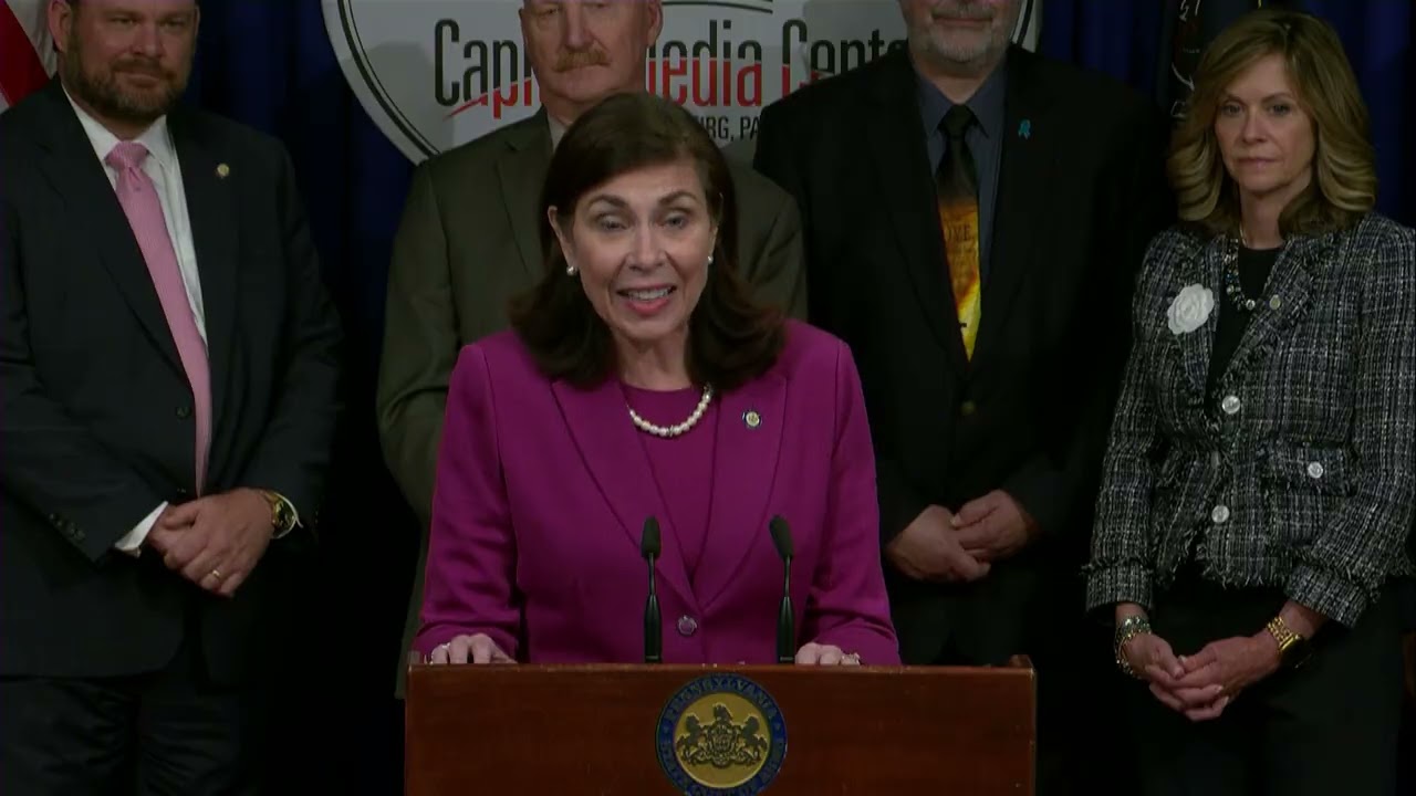 04.22.26 Save Women's Sports Press Conference
