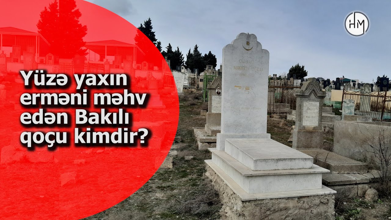 Bakıda qoçuluğun yarandığı kənd, Nuru paşanın ziyarət etdiyi qoçu - HÖKMƏLİ HAQQINDA MARAQLI FAKTLAR