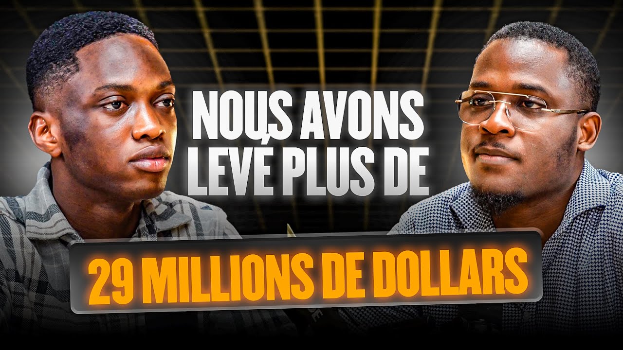De l’ombre des cyber-cafés béninois aux lumières de la Silicon Valley : l’ascension d’Ulrich SOSSOU
