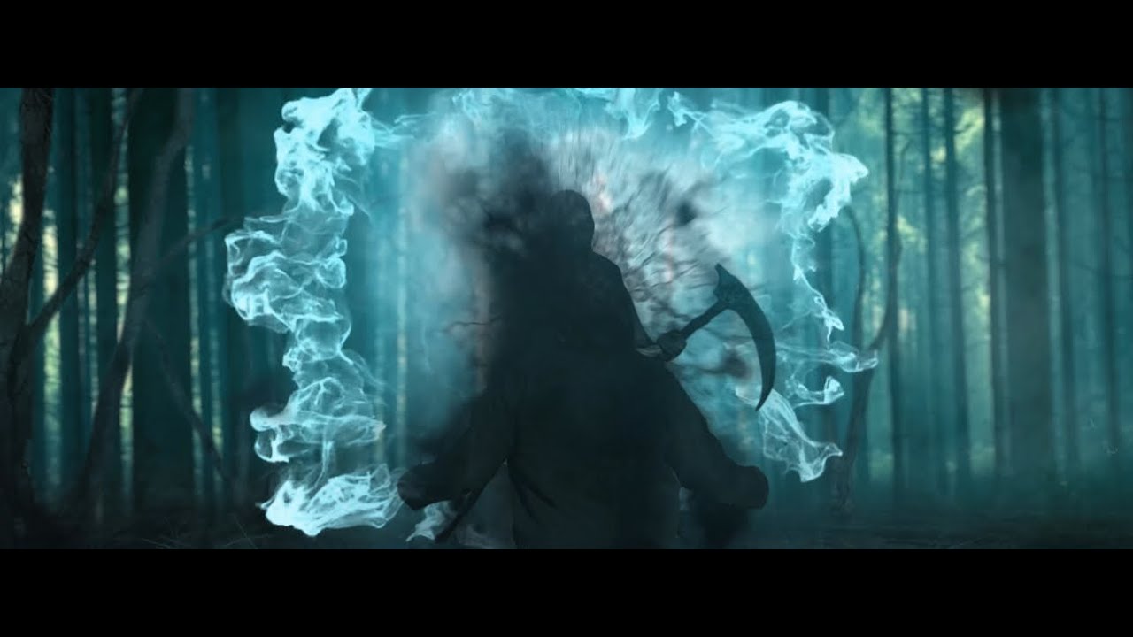 Everrest - Early Grave (Official Music Video)