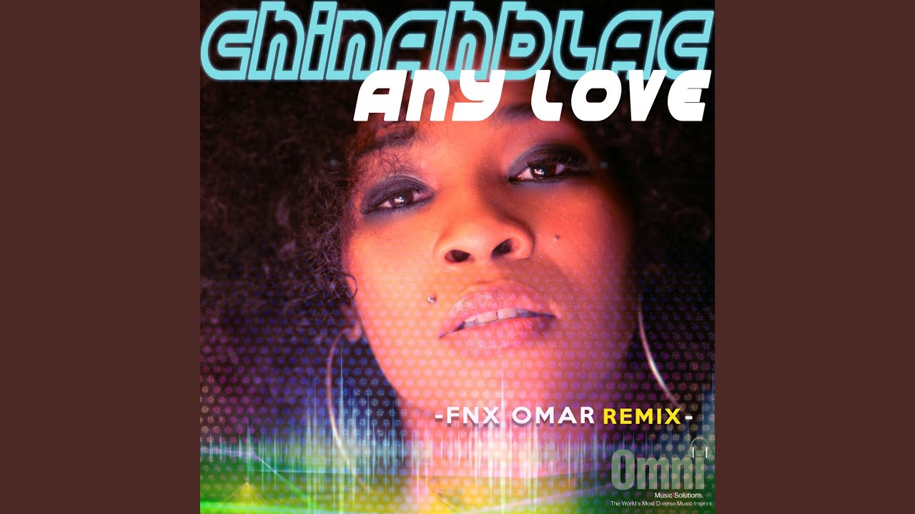 Any Love (House of Omni Vocal DuBB Mix)