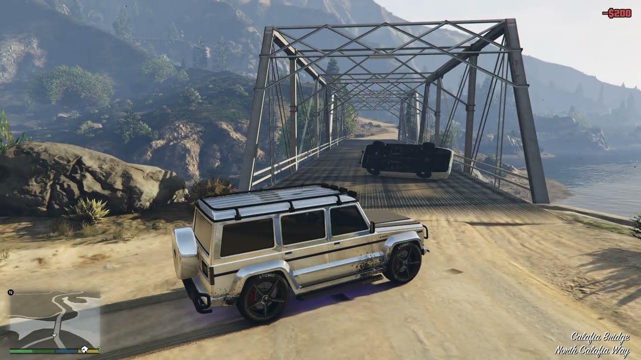 I like this car to go Offroading 🌧️🚗🎮