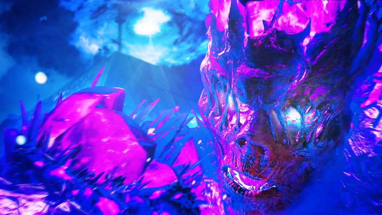 Forsaken: Cómo Hacer el Easter Egg (Solo & Coop) Cold War Zombies