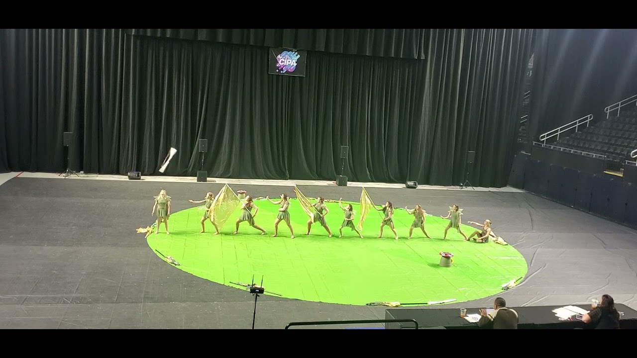 GWHS CIPA 04.06.24