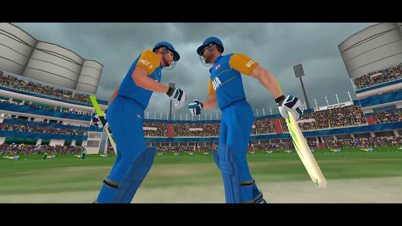 India Pakistan match ODI 2026 