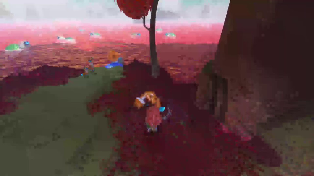 ASTRO's Bot stream ar nugalesim ereli