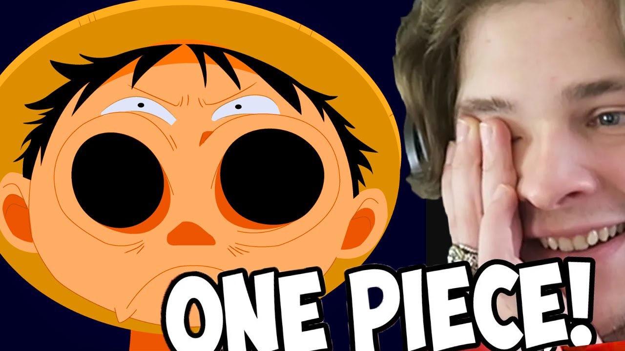 NON Fan Reacts to ONE PIECE Out Of Context