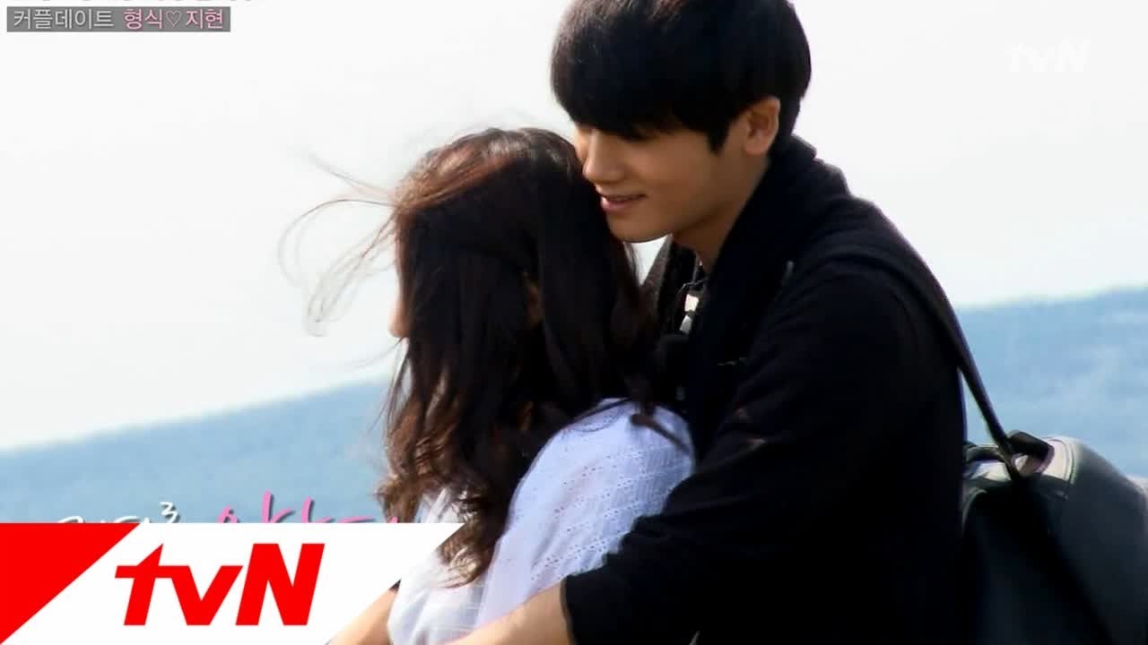 세번째 로맨틱 미션, 백허그 더로맨틱&아이돌 5화