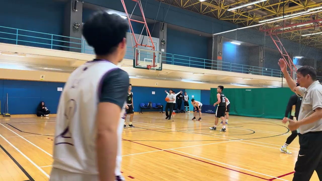 (Dream) Storm VS 90後 3rd