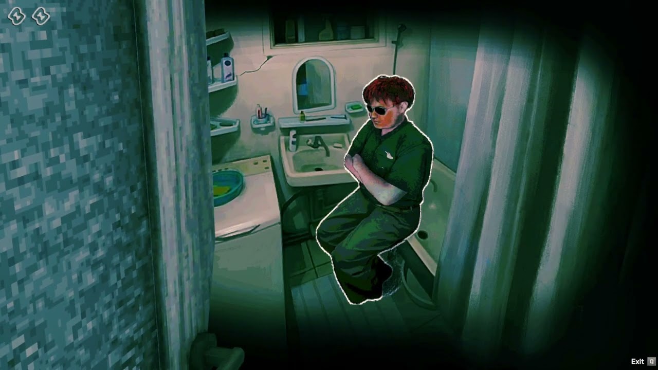 Lets Play No, Im Not A Human Part 18