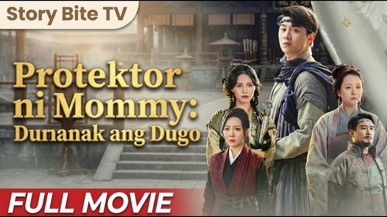 [ULTIMATE REVENGE] Niligtas ang kapatid at ina, lahat ng humarang sa kanya, dumanak ang dugo!
