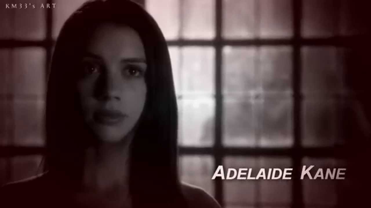 Teen Wolf [3x12] Opening Credits - 