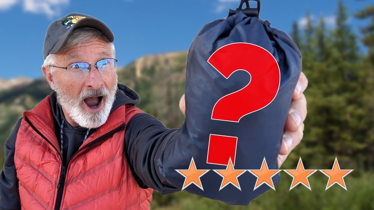 Sleep Like A Baby With These Amazing Backpacking Pillows