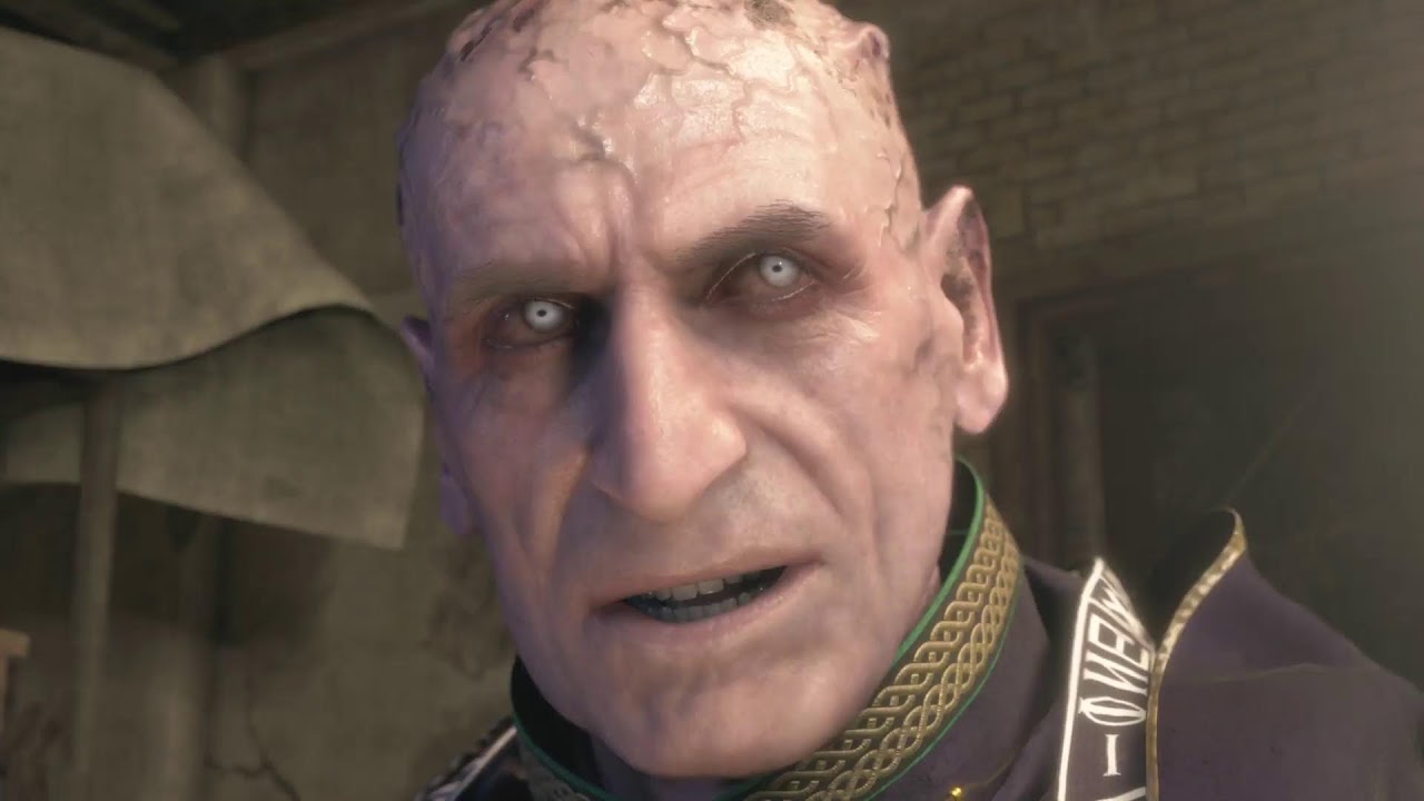 Ya quiero el platino Re4 Remake Lo conseguimos